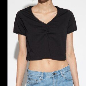 APC X LILY Crop Top